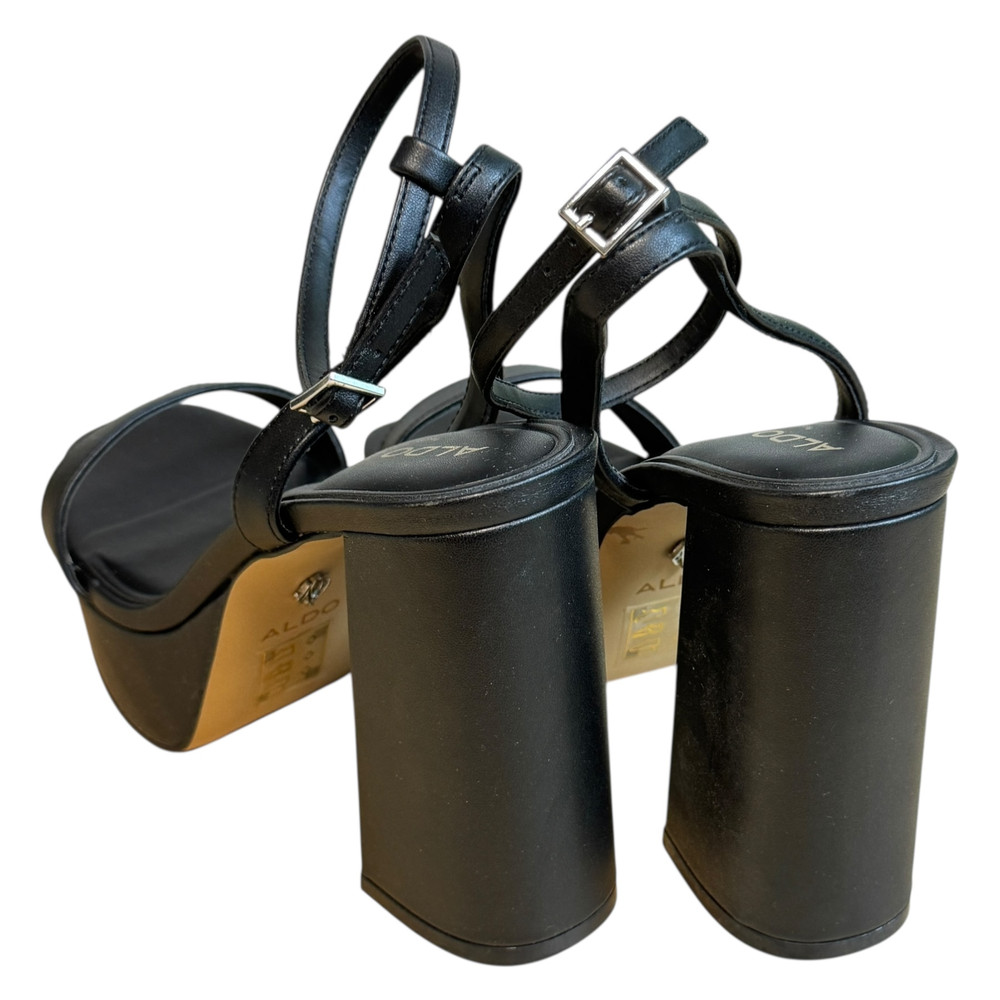 Aldo Valalannon SANDAŁY damskie 39