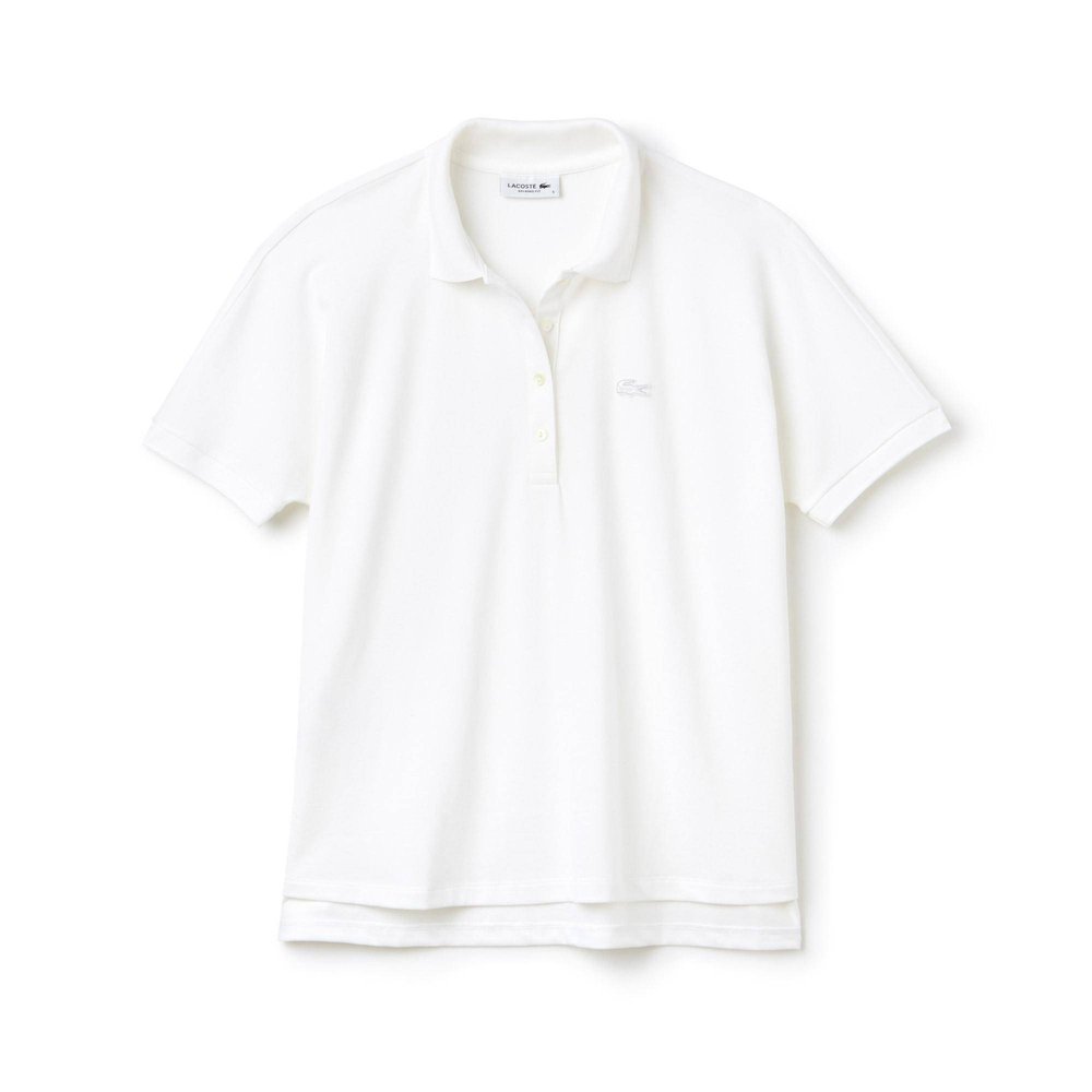 Lacoste koszulka polo XL