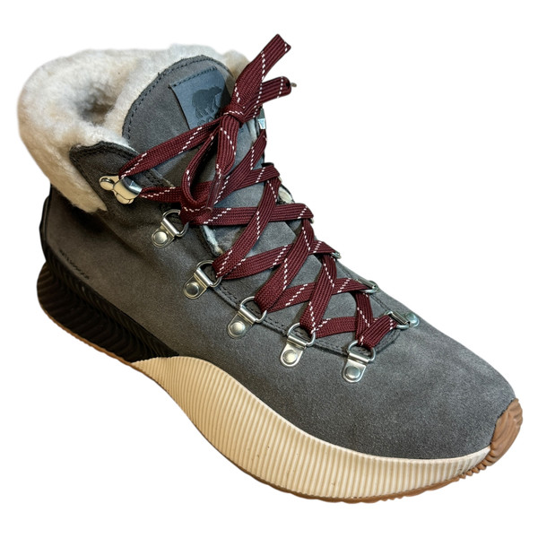 Sorel Out N About Iii Conquest Wp śniegowce damskie 41.5