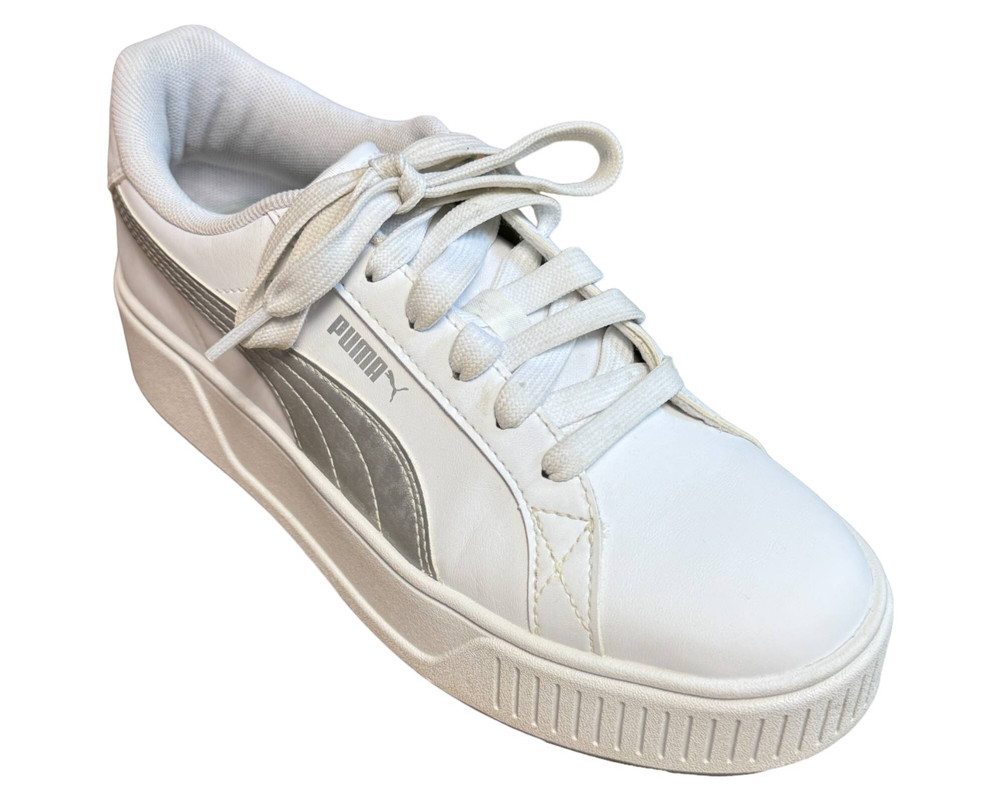Puma KARMEN SPACE METALLICS BUTY SPORTOWE  damskie 38