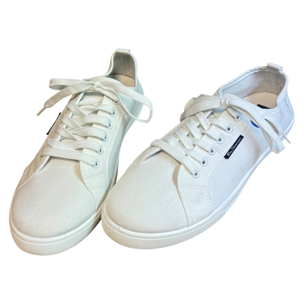 Ben Sherman TRAMPKI męskie 45/44.5