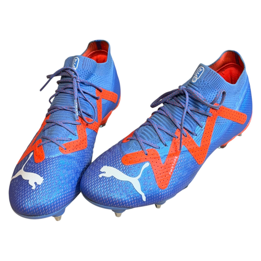 Puma Future 5.1 Netfit Mxsg BUTY SPORTOWE korki męskie 41