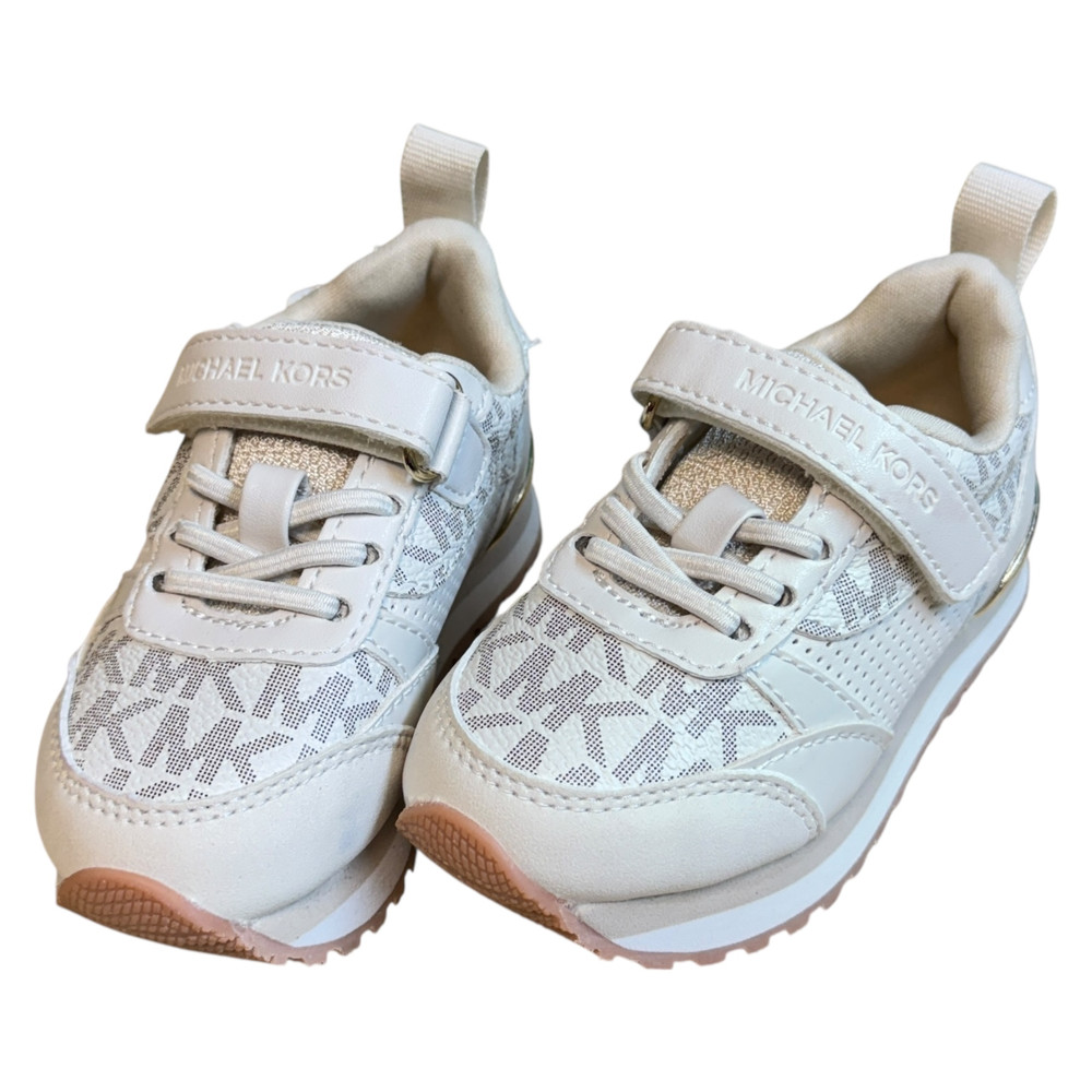 Michael Kors Billie Dorian BUTY SPORTOWE dziecięce 21/22