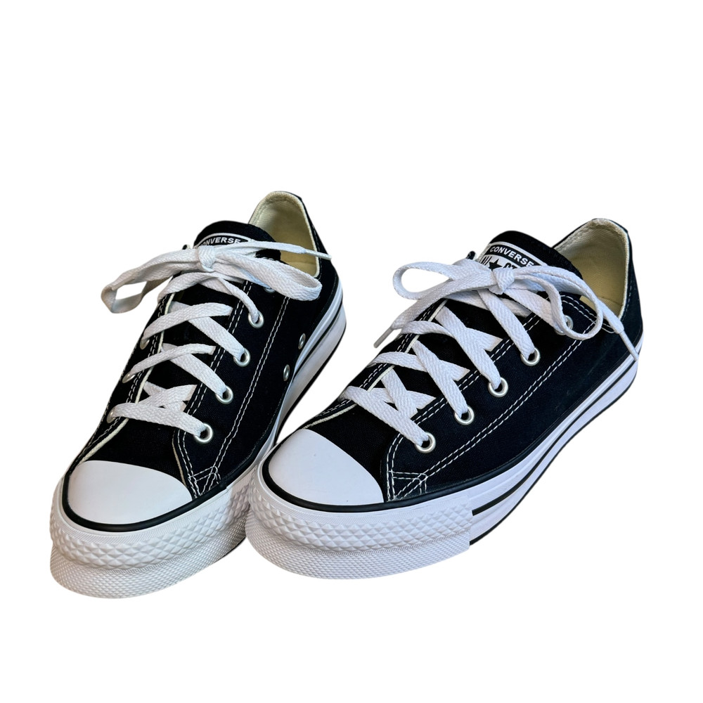 Converse Chuck Taylor All Star Eva Lift Ox TRAMPKI damskie 37