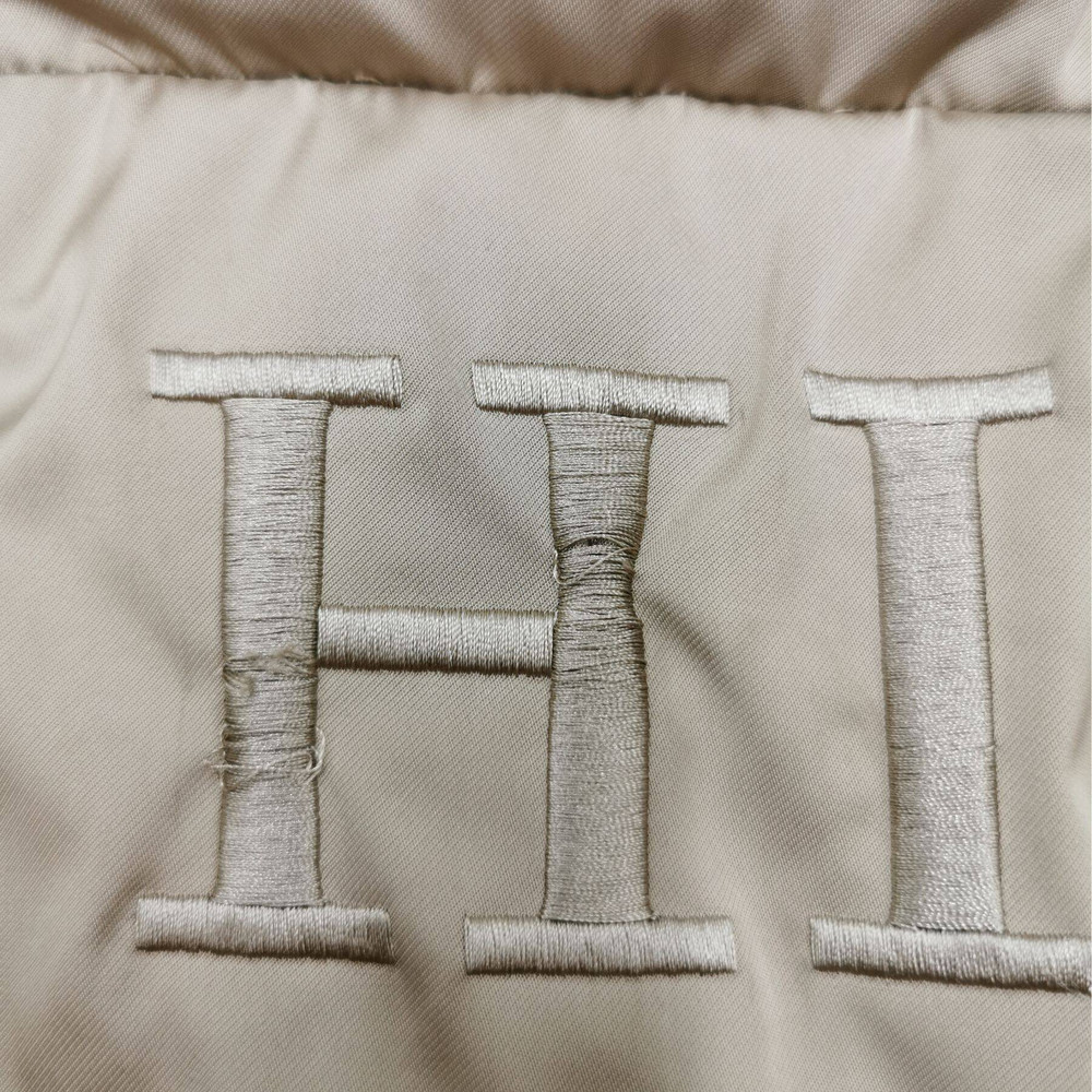 Naketano parka jacket L