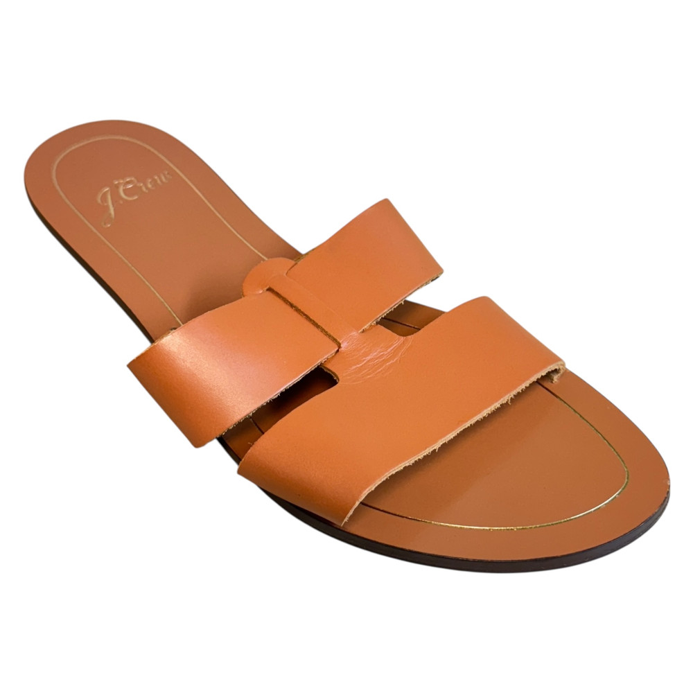 J.Crew KLAPKI damskie 37