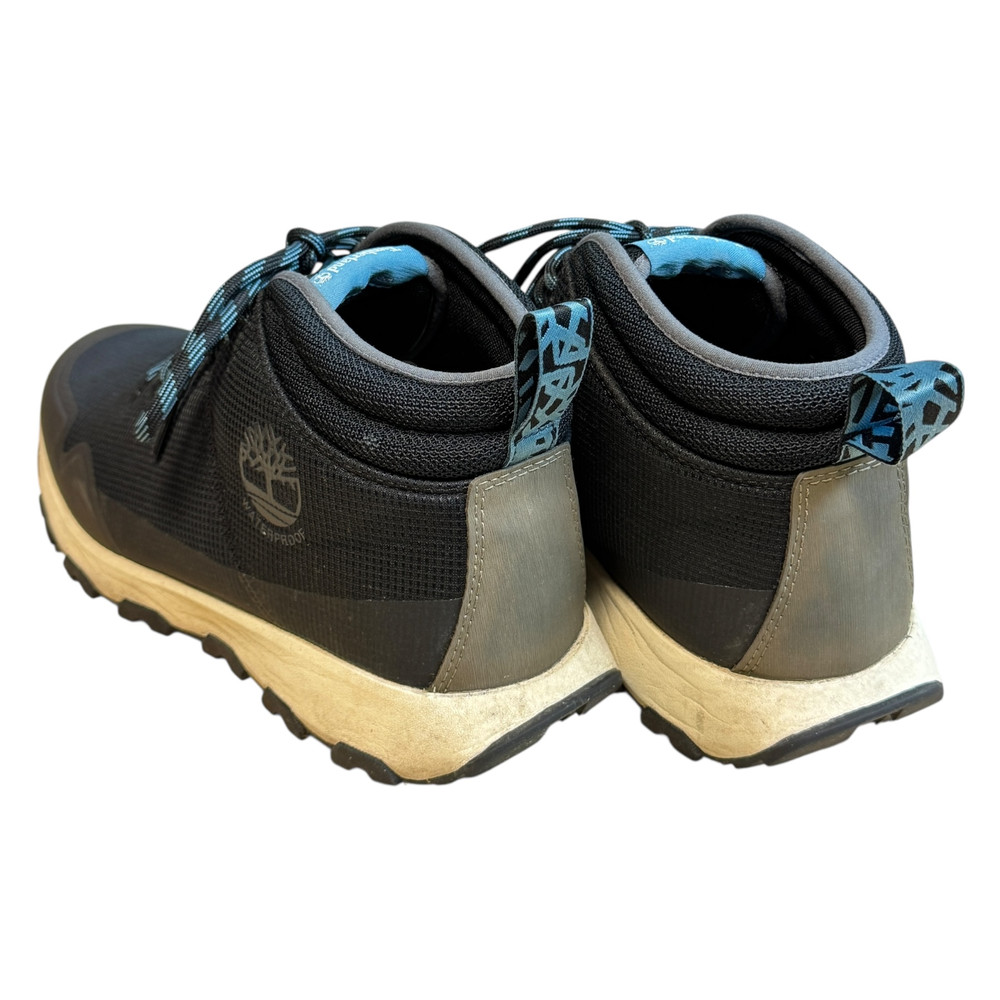 Timberland Winsor BUTY SPORTOWE wysokie męskie 42
