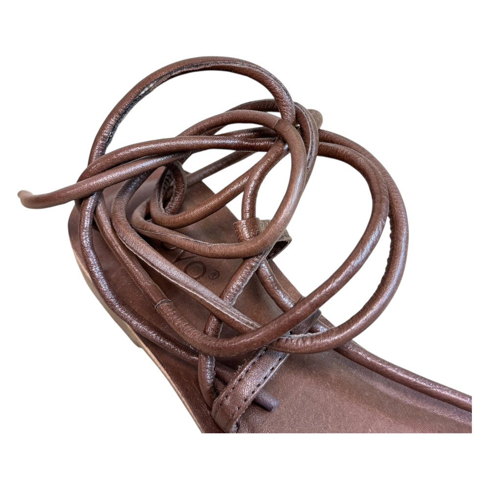 Inuovo SANDAŁY damskie 39