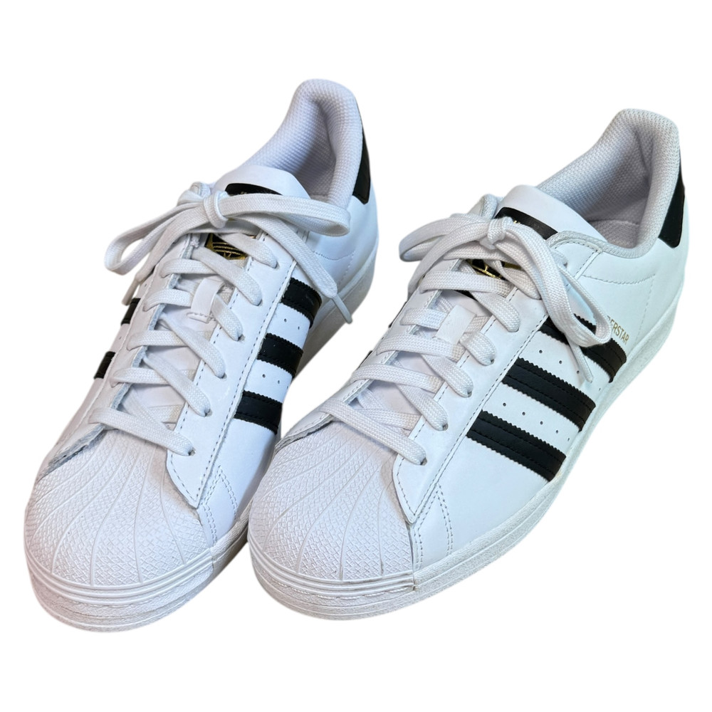 Adidas Superstar BUTY SPORTOWE męskie 43 1/3 44