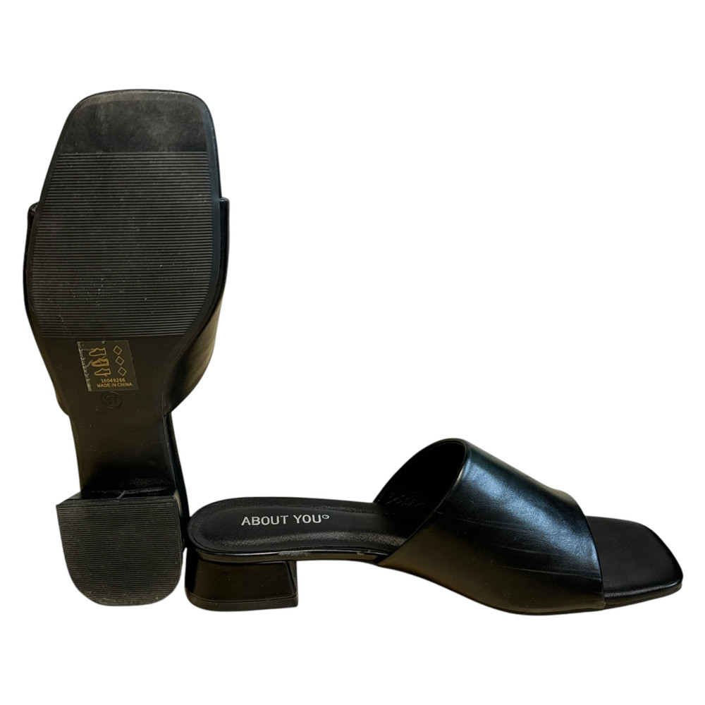 About You  KLAPKI  damskie 37