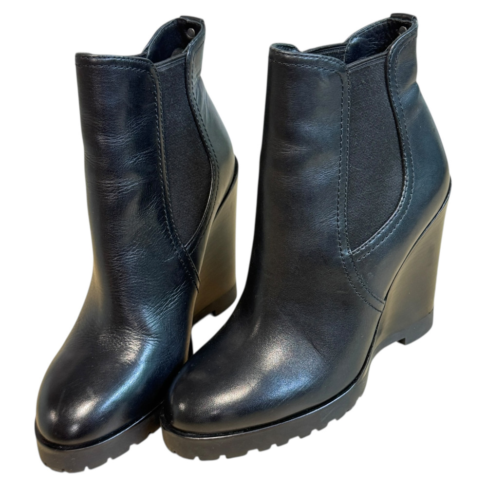 Michael Kors BOTKI damskie 35