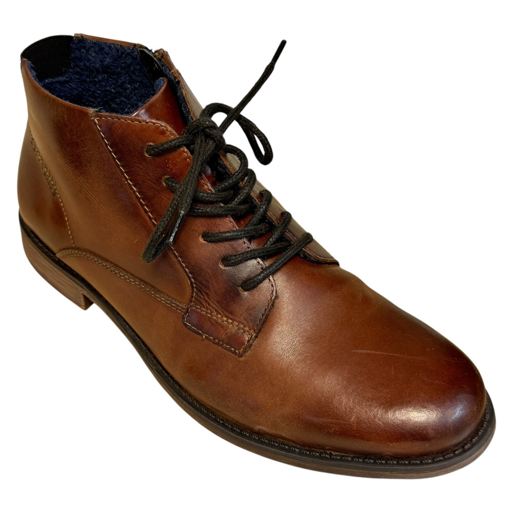 Bugatti Catano TRZEWIKI I PÓŁBUTY  męskie 42