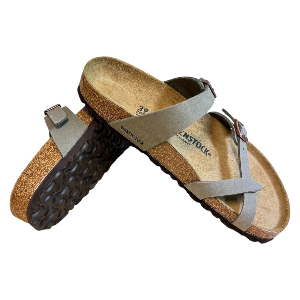 Birkenstock Mayari KLAPKI damskie 39/38