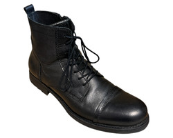 Jack&Jones Jfwrussel BOTKI męskie 45