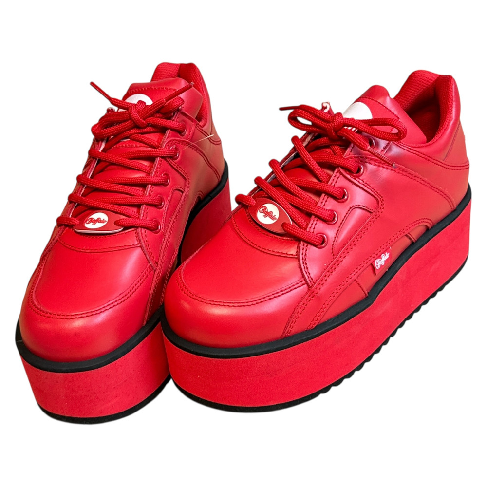 Buffalo 1330 BUTY SPORTOWE damskie 39