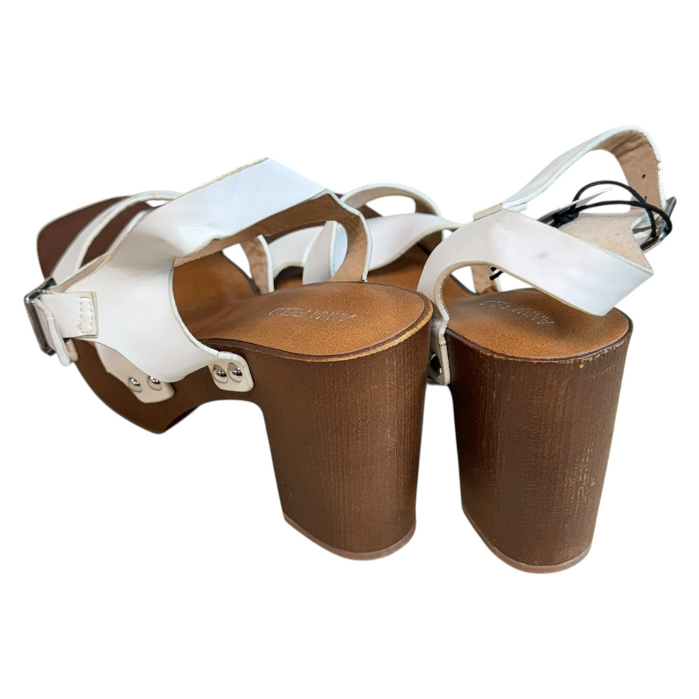 Anna Field SANDAŁY damskie 38/37