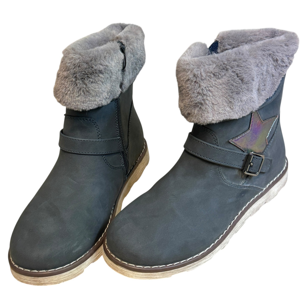 Friboo BOTKI dziecięce 33/34