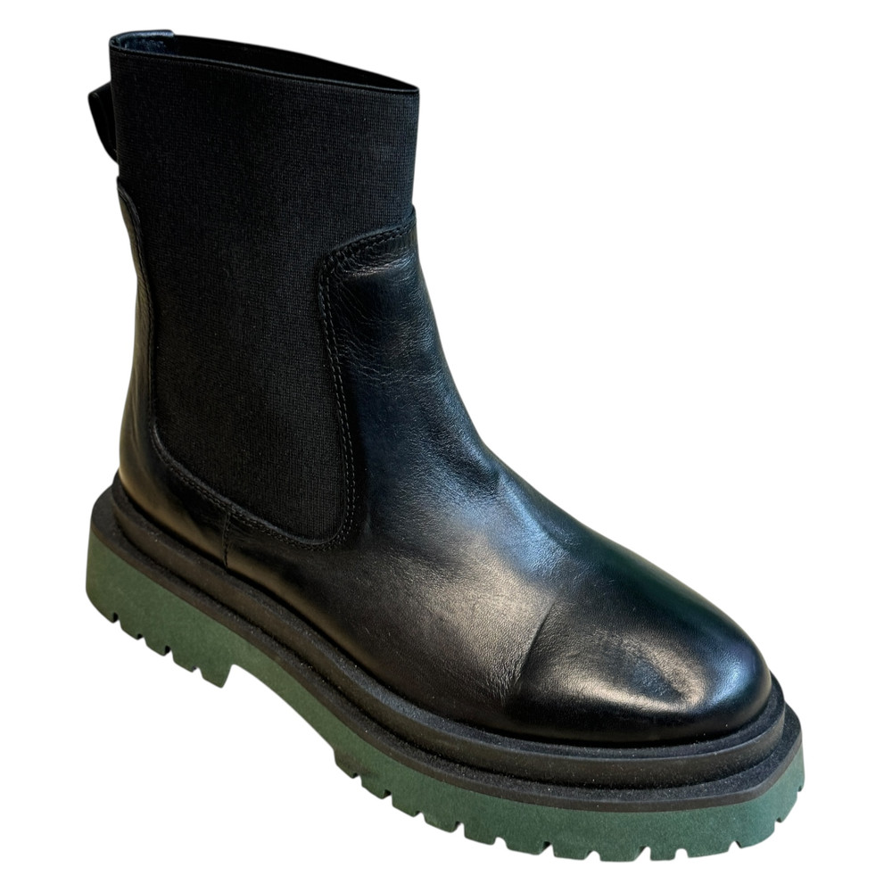 Inuovo BOTKI damskie 38/39