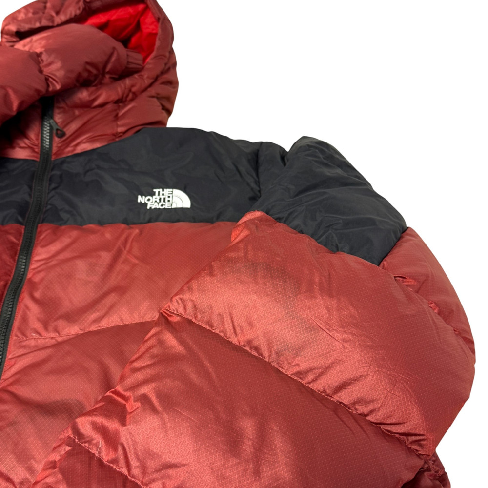 Kurtka puchowa The North Face Diablo Down 2.0 Hoodie XL