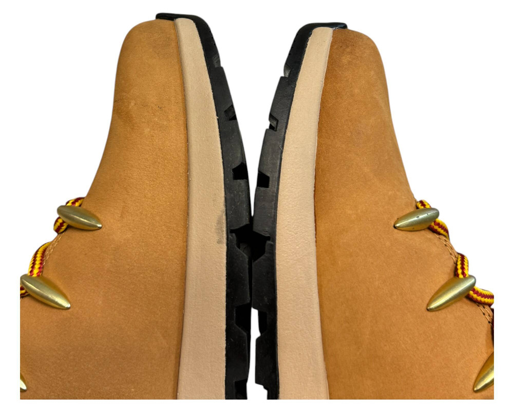 Timberland EURO SPRINT TREKKER BOTKI  męskie 41/40