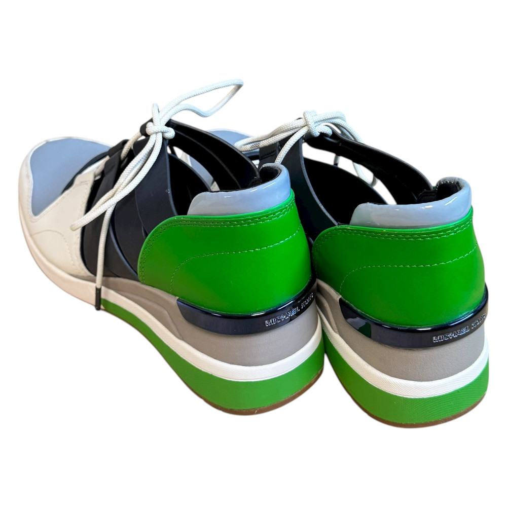 Michael Kors Beckett BUTY SPORTOWE damskie 39