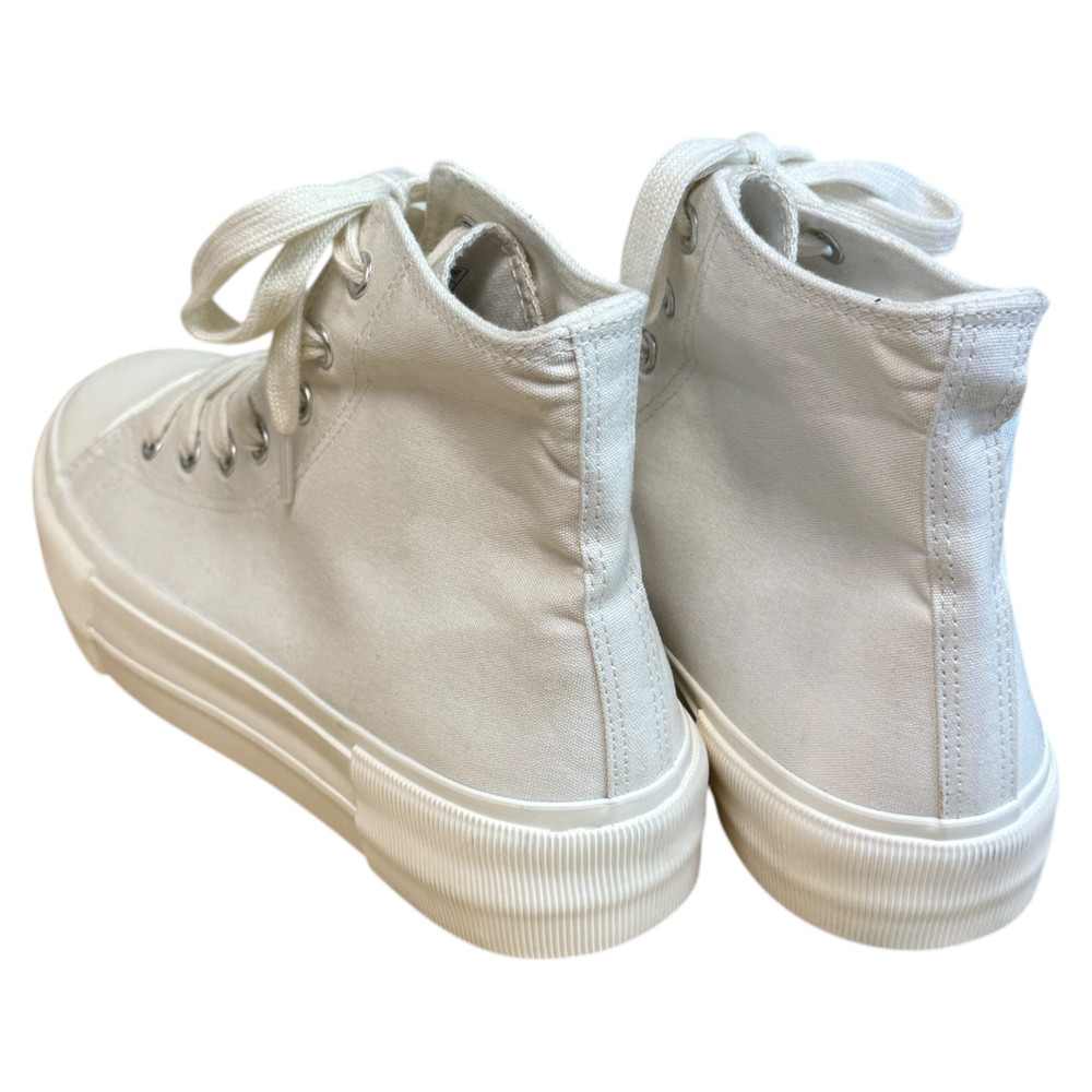 Even&Odd TRAMPKI wysokie damskie 39/40