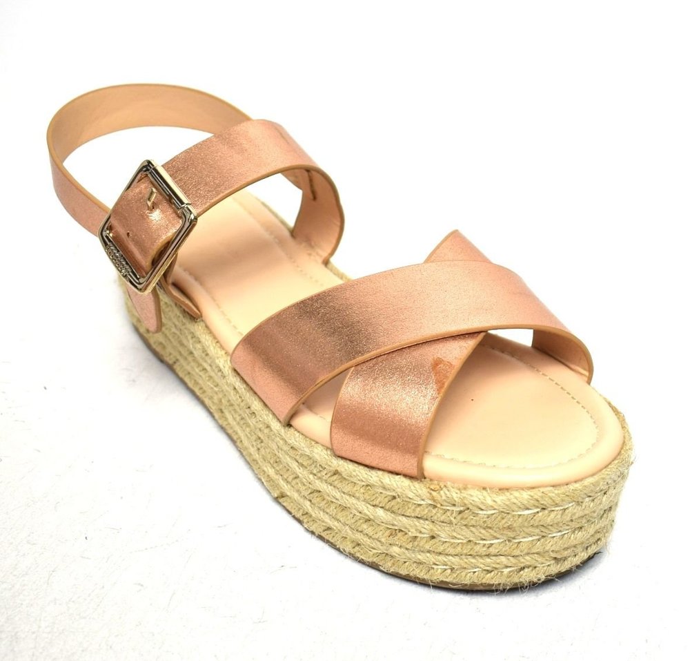 MTNG women's sandals 39