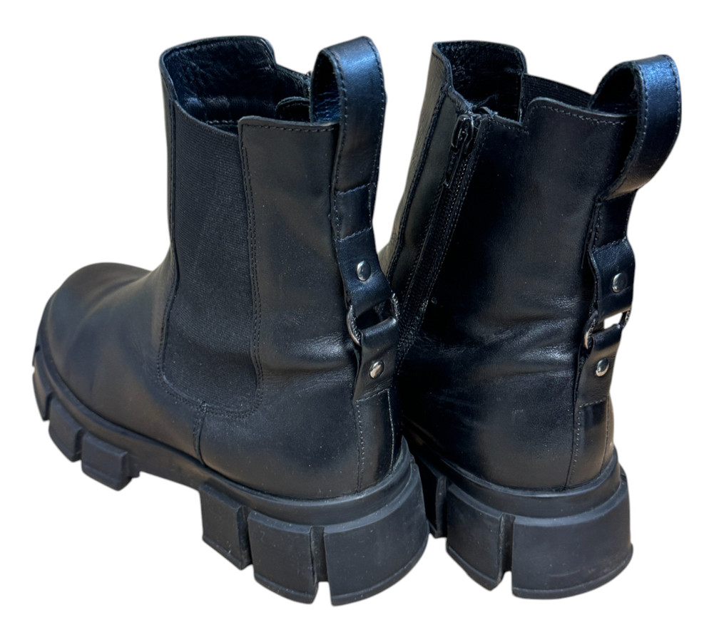 Badura Sara BOTKI  damskie 37