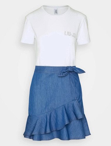 Naketano parka jacket L