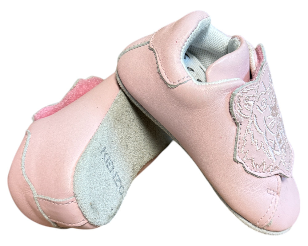 Kenzo  KAPCIE  dziecięce 19