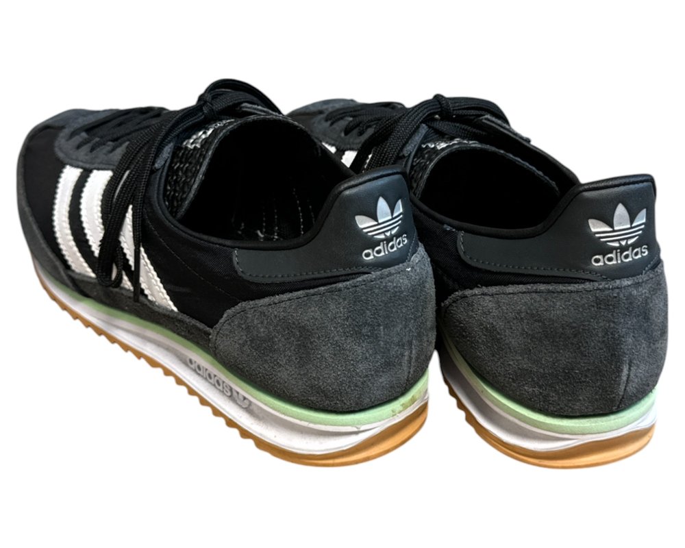 Adidas  SL 72 OG W BUTY SPORTOWE  damskie 40