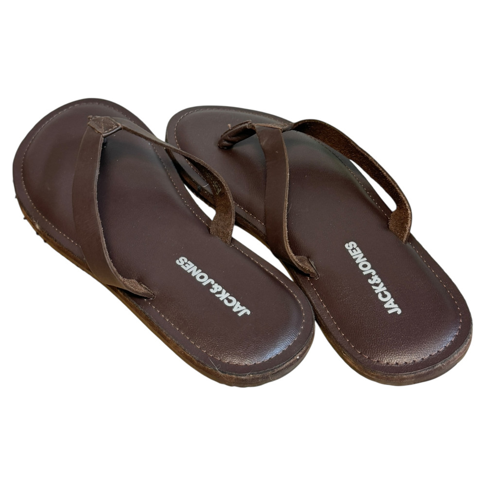 Jack&Jones KLAPKI japonki męskie 43/42