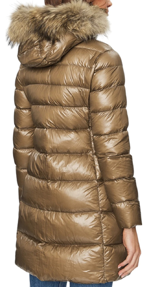 Naketano parka jacket L