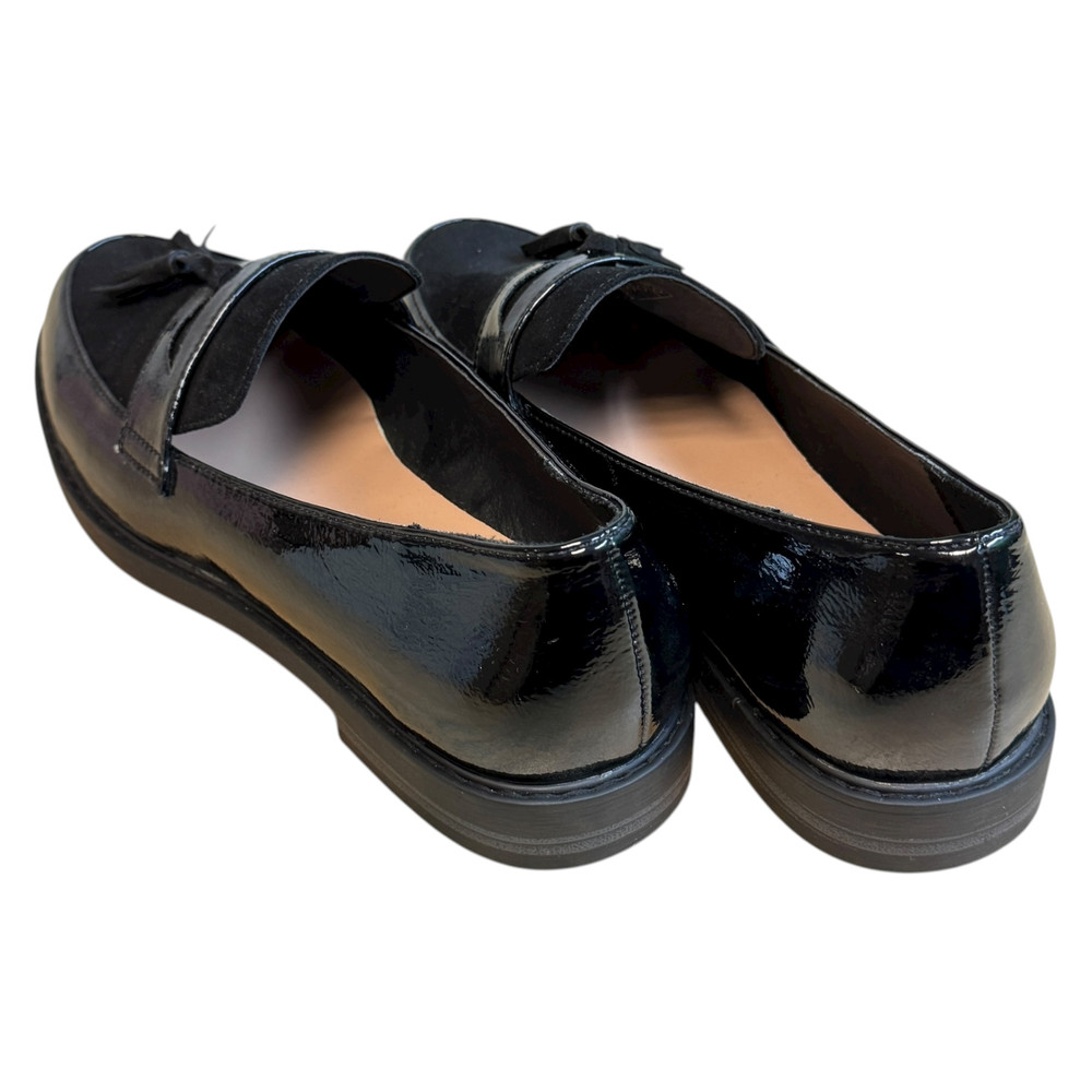 Anna Field PÓŁBUTY wsuwane damskie 39