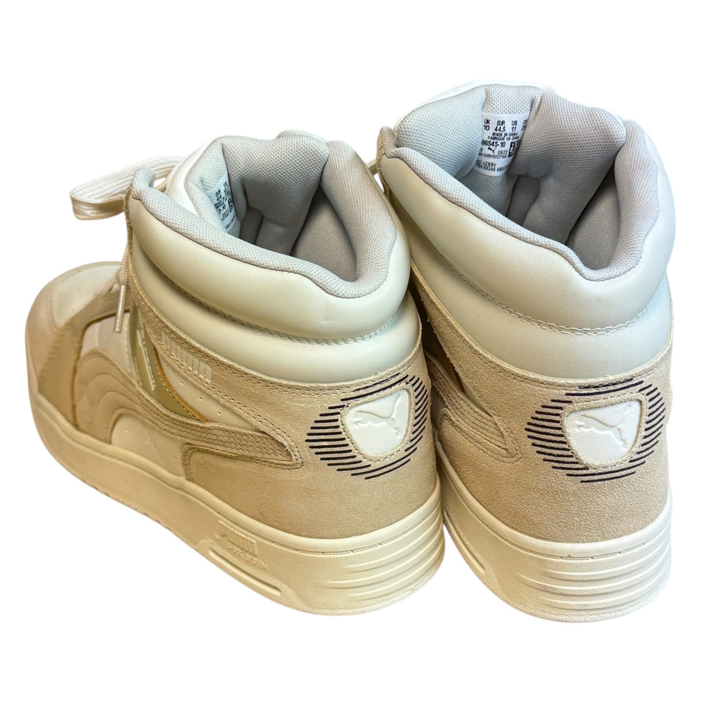 Puma SLIPSTREAM MID HERITAGE BUTY SPORTOWE wysokie męskie 44/44.5