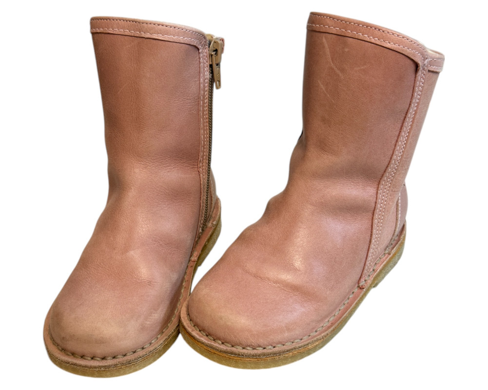 Pom Pom  BOTKI  dziecięce 25