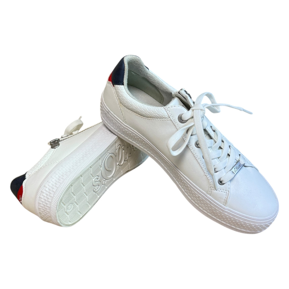 S. Oliver BUTY SPORTOWE damskie 39/38