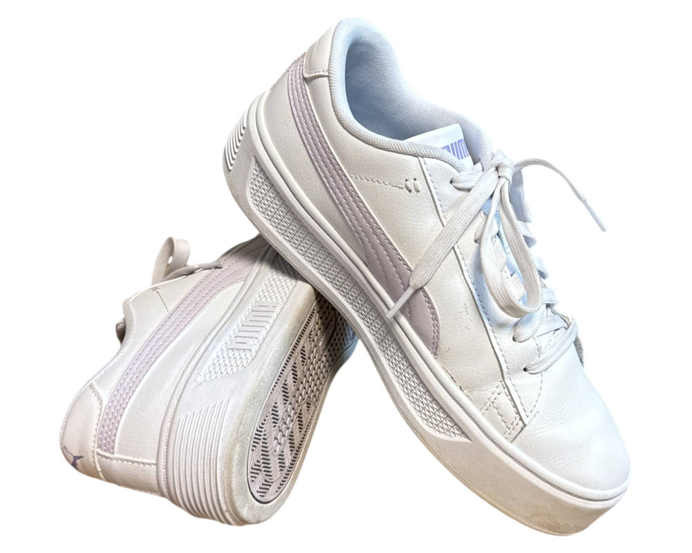 Puma Smash Platform v3 BUTY SPORTOWE  damskie 39