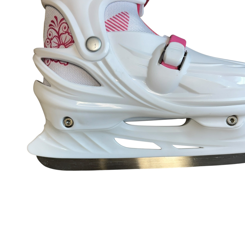 Łyżwy rekreacyjne regulowane dziecięce ATTABO Koa 37/40