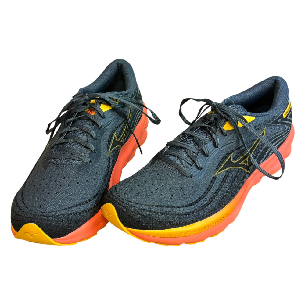 Mizuno Wave Skyrise 5 BUTY SPORTOWE męskie 46