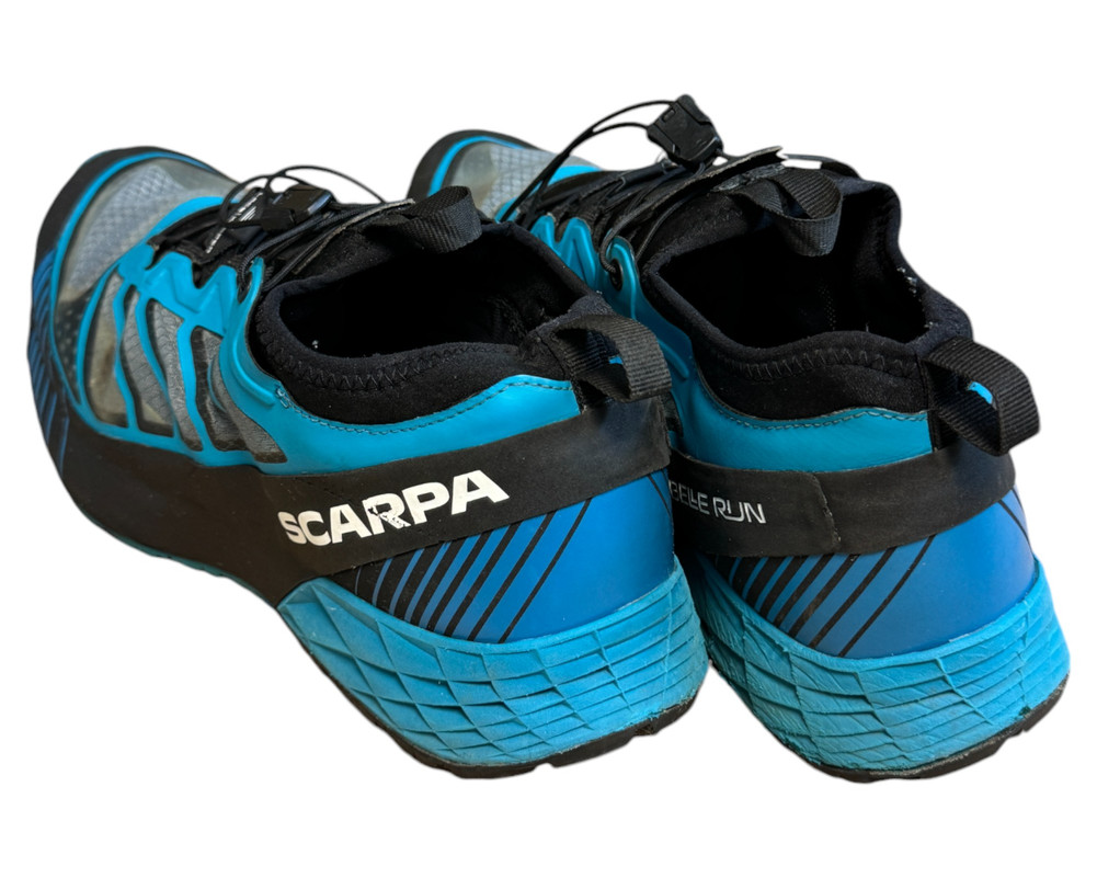 Scarpa Ribelle Run BUTY TREKKINGOWE  damskie 41
