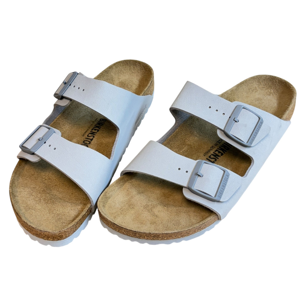 Birkenstock Arizona KLAPKI męskie 44/43