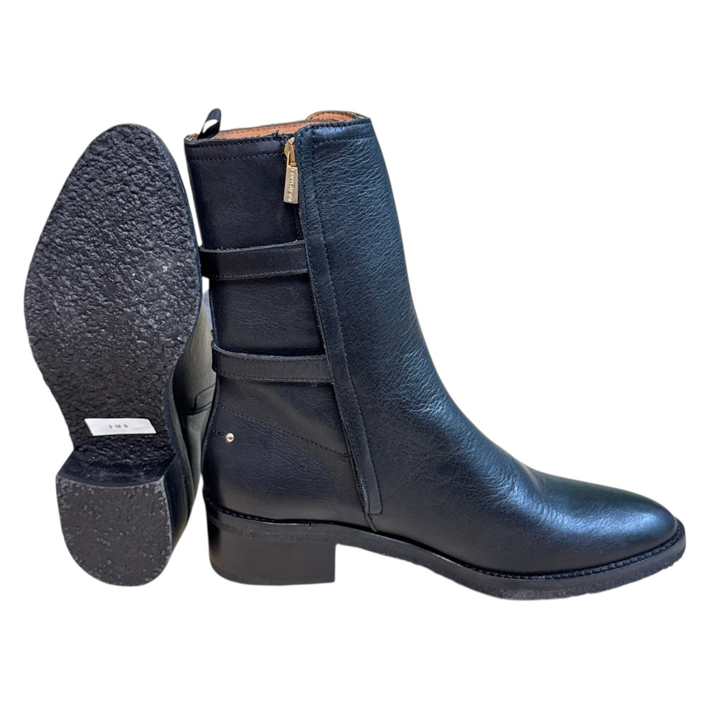 Vanessa Bruno BOTKI damskie 39/37