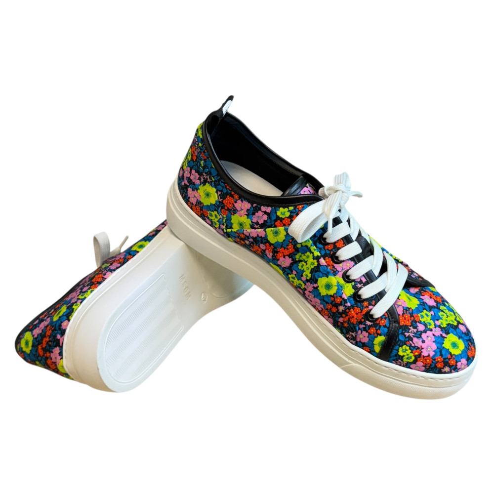 Msgm BUTY SPORTOWE damskie 39