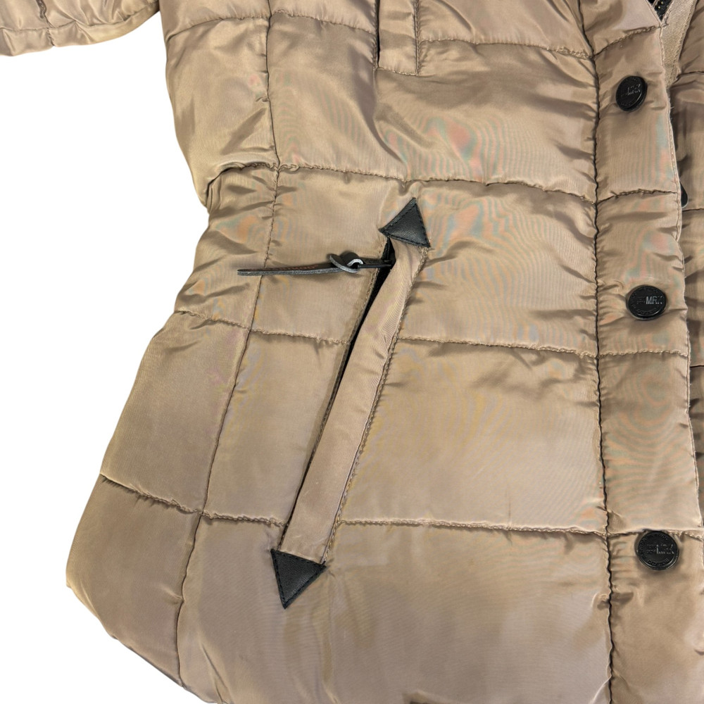 Marikoo LOTUSBLÜTE - Kurtka zimowa M 