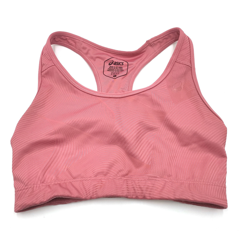 Biustonosz sportowy Asics S