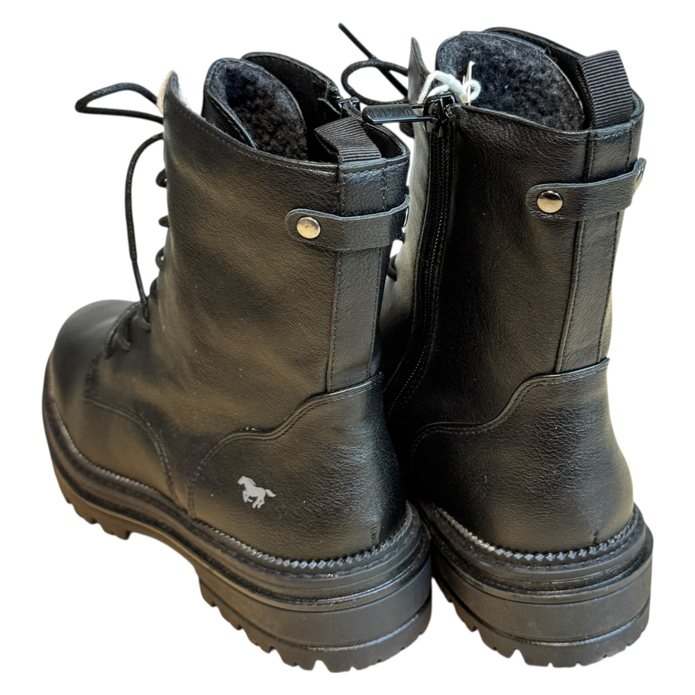 Mustang BOTKI damskie 39/40