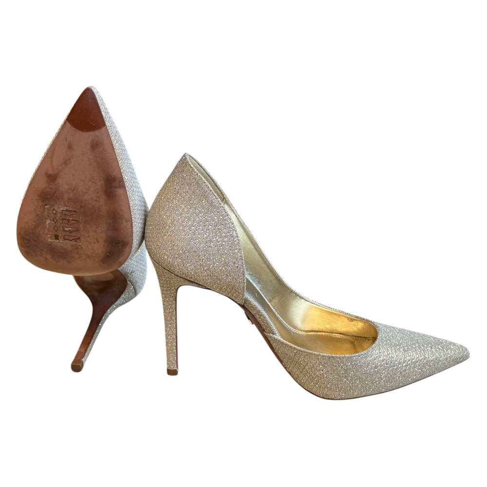 Michael Kors Keke SZPILKI damskie 41