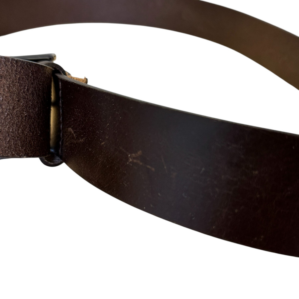 Calvin Klein Pasek skórzany męski K50K509759-GE7 