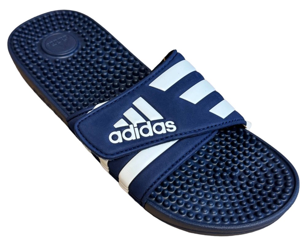 Adidas Adissage  KLAPKI  męskie 44.5